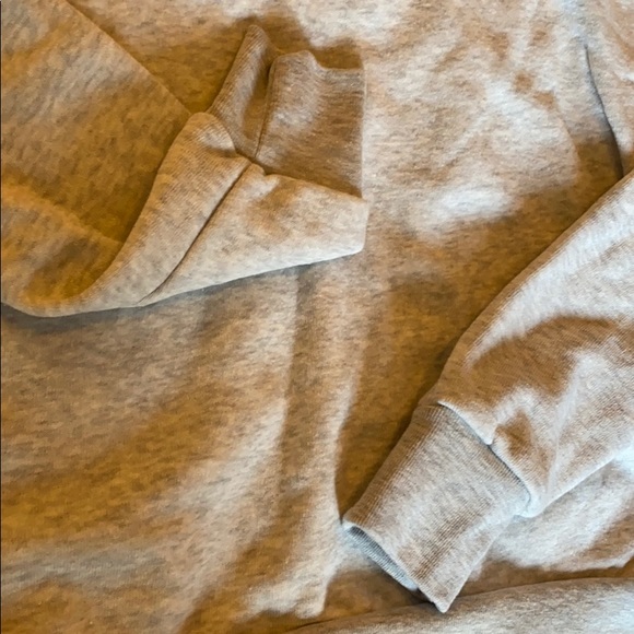 August Ink Apres Ski Sweatshirt Soft Comfy Snow - Picture 7 of 12